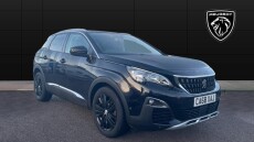 Peugeot 3008 1.5 BlueHDi Allure 5dr Diesel Estate